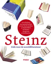 Omslag van Steinz
