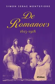 Omslag van De Romanovs