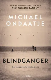 Omslag van Blindganger