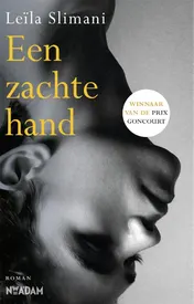 Omslag van Een zachte hand