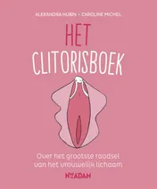 Omslag van Het clitorisboek