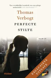 Omslag van Perfecte stilte
