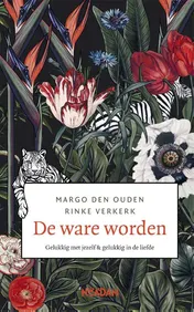 Omslag van De ware worden
