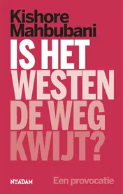 Omslag van Is het Westen de weg kwijt?