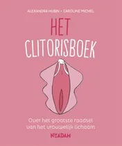 Omslag van Het clitorisboek