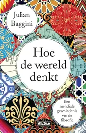 Omslag van Hoe de wereld denkt