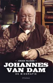 Omslag van Johannes van Dam