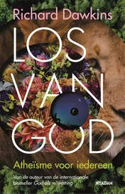 Omslag van Los van God