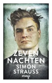Omslag van Zeven nachten