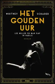Omslag van Het gouden uur