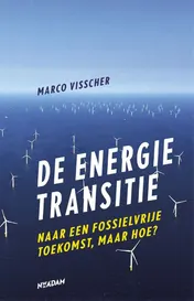 Omslag van De energietransitie