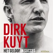 Omslag van Dirk Kuyt