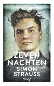 Omslag van Zeven nachten