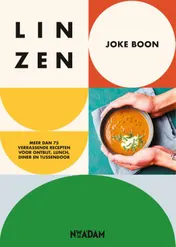 Omslag van Linzen!