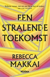 Omslag van Een stralende toekomst