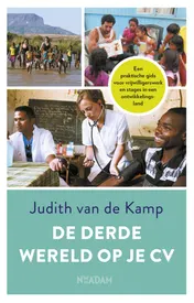 Omslag van De derde wereld op je cv