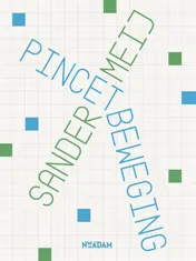Omslag van Pincetbeweging