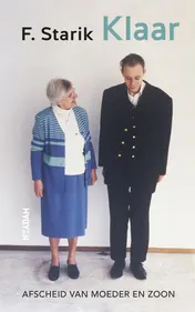 Omslag van Klaar