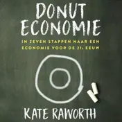 Omslag van Donuteconomie