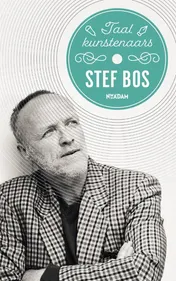 Omslag van Stef Bos