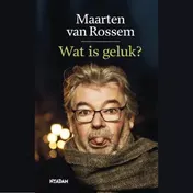 Omslag van Wat is geluk?
