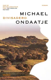 Omslag van Divisadero