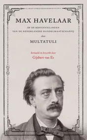 Omslag van Max Havelaar