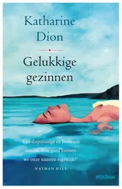 Omslag van Gelukkige gezinnen