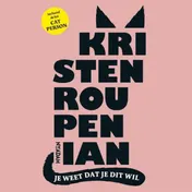 Omslag van Je weet dat je dit wil