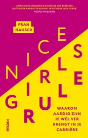 Omslag van Nice girls rule
