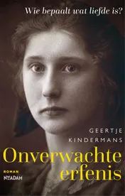 Omslag van Onverwachte erfenis