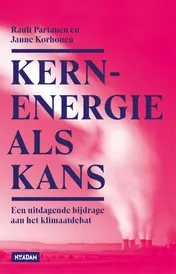 Omslag van Kernenergie als kans