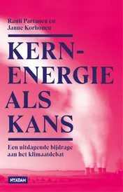 Omslag van Kernenergie als kans