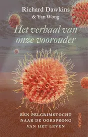 Omslag van Het verhaal van onze voorouder