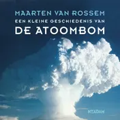 Omslag van Een kleine geschiedenis van de atoombom