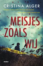 Omslag van Meisjes zoals wij