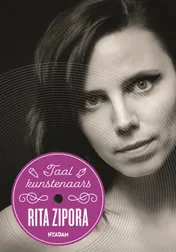 Omslag van Rita Zipora
