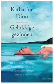 Omslag van Gelukkige gezinnen
