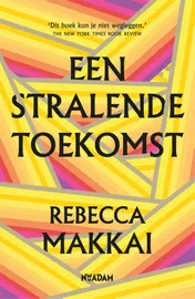 Omslag van Een stralende toekomst