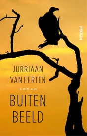 Omslag van Buiten beeld