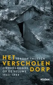 Omslag van Het verscholen dorp