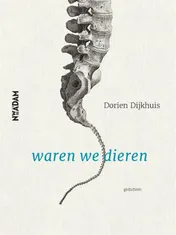 Omslag van Waren we dieren