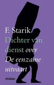 Omslag van Dichter van dienst