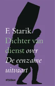 Omslag van Dichter van dienst
