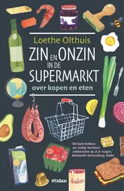Omslag van Zin en onzin in de supermarkt