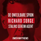 Omslag van De onfeilbare spion