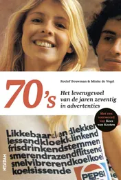 Omslag van 70's
