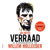 Omslag van Verraad