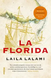 Omslag van La Florida