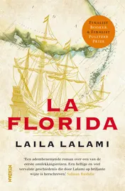 Omslag van La Florida